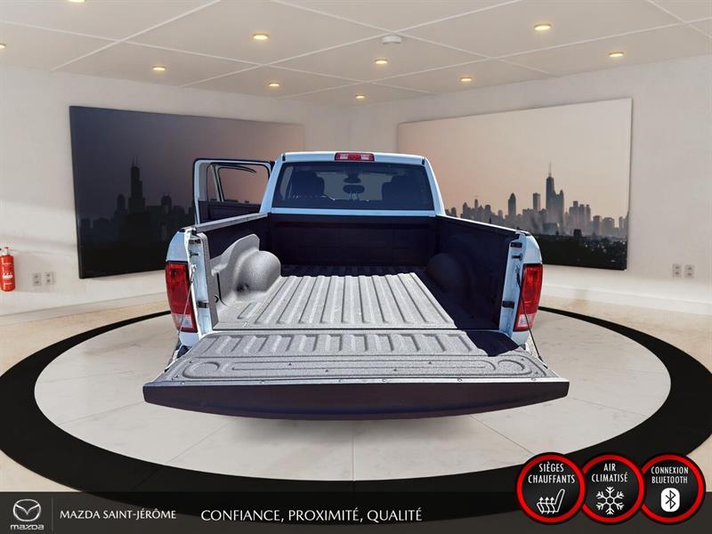 ram 1500 Classic 2023 - 20