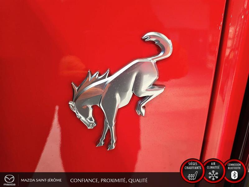 ford Bronco 2023 - 7