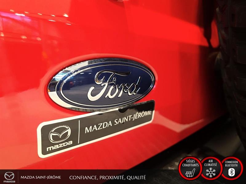 ford Bronco 2023 - 8