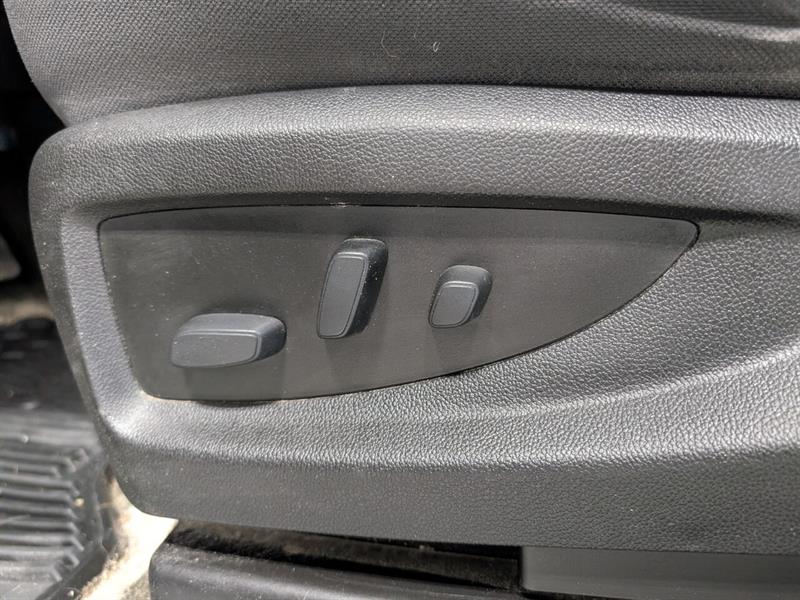 chevrolet Silverado 1500 2018 - 10
