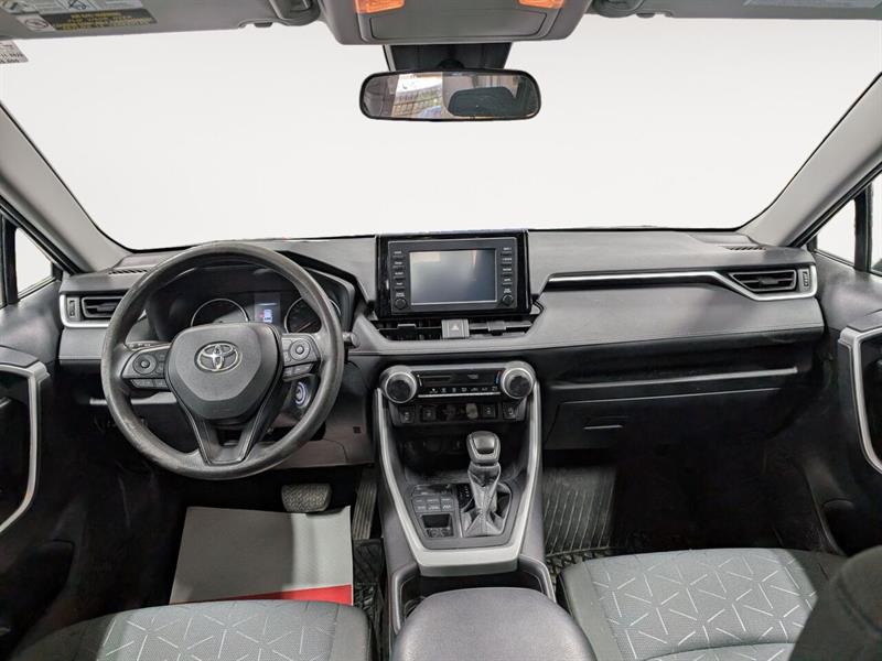 toyota RAV4 2021 - 7