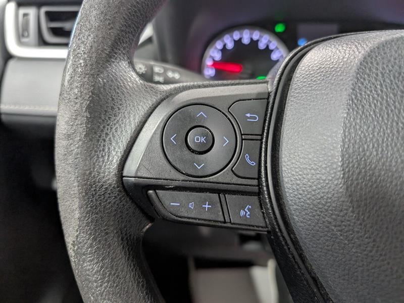 toyota RAV4 2021 - 13