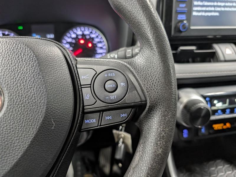 toyota RAV4 2021 - 14
