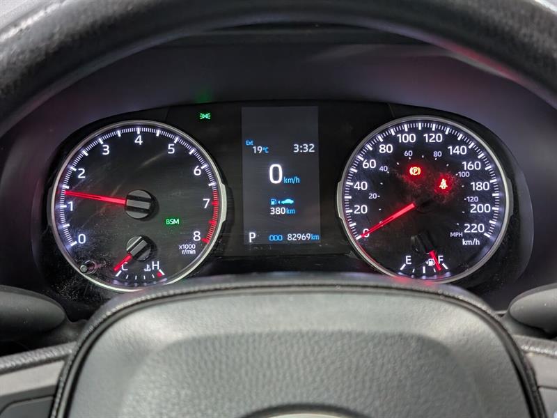 toyota RAV4 2021 - 15