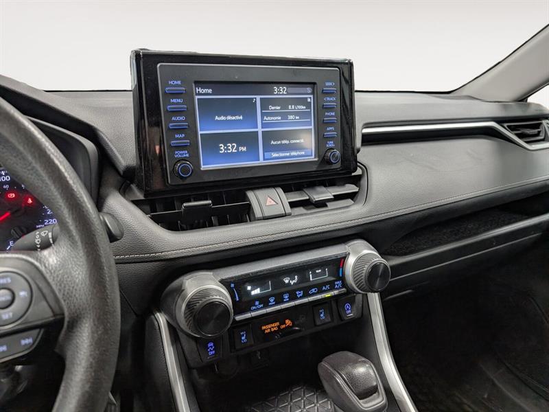 toyota RAV4 2021 - 16