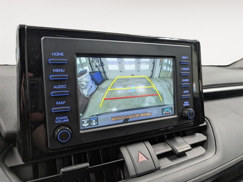 toyota RAV4 2021 - 17