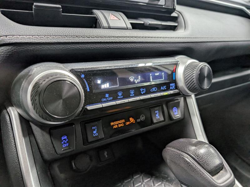 toyota RAV4 2021 - 18