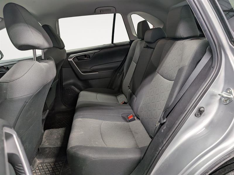 toyota RAV4 2021 - 20