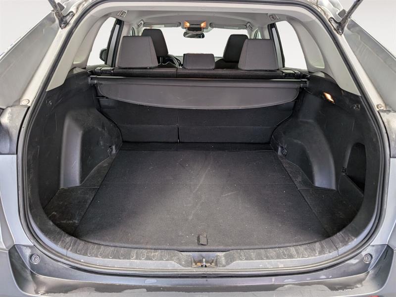 toyota RAV4 2021 - 21