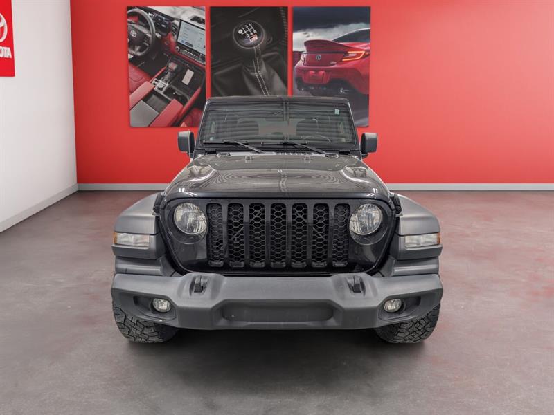 jeep Gladiator 2020