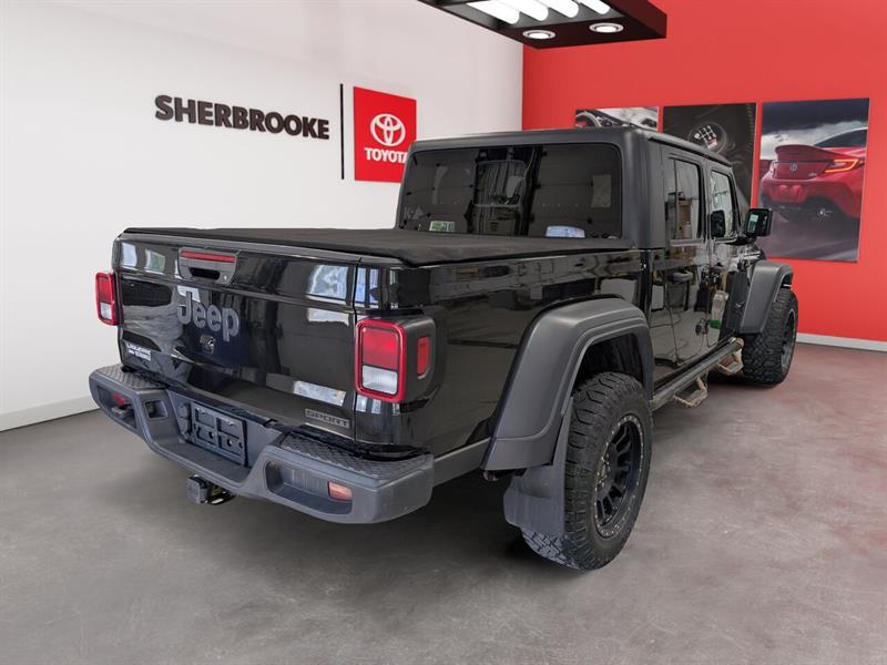jeep Gladiator 2020 - 3