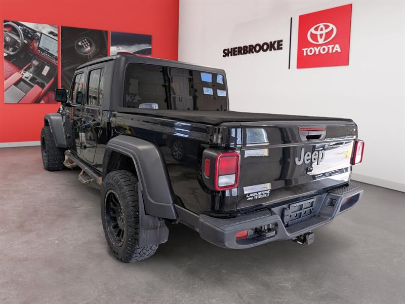 jeep Gladiator 2020 - 5