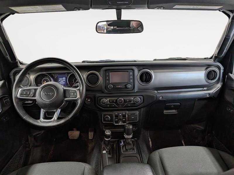 jeep Gladiator 2020 - 7