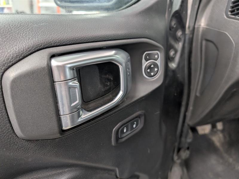 jeep Gladiator 2020 - 9