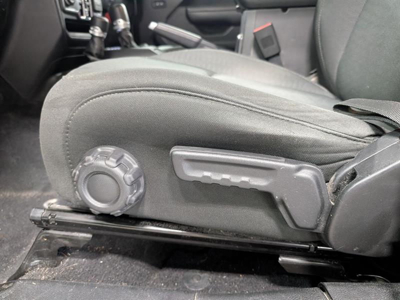 jeep Gladiator 2020 - 10