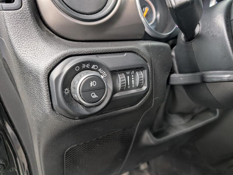 jeep Gladiator 2020 - 11