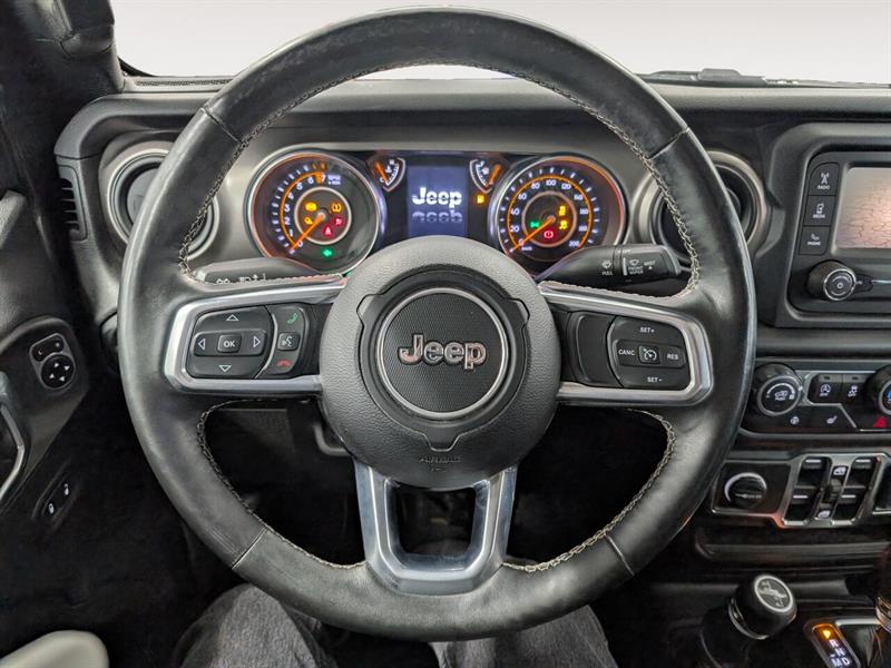 jeep Gladiator 2020 - 12