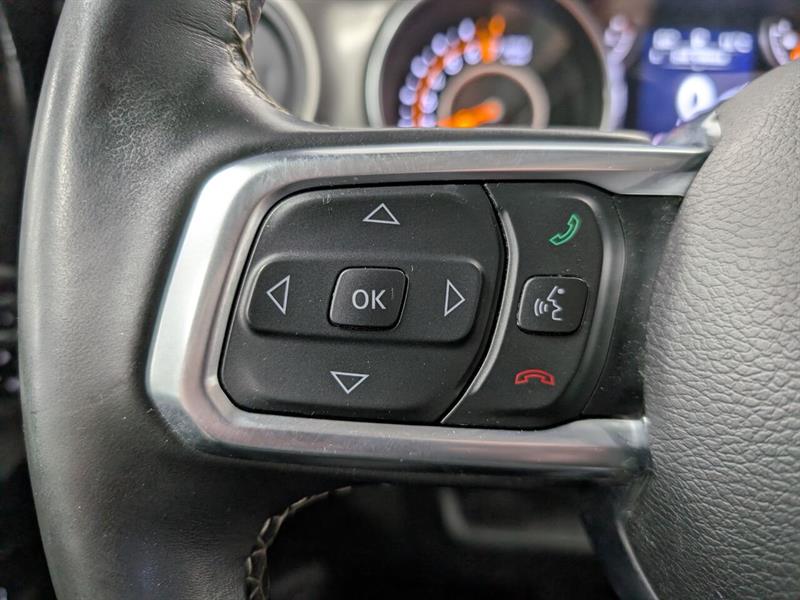 jeep Gladiator 2020 - 13
