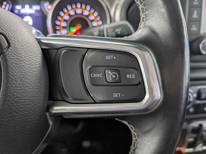 jeep Gladiator 2020 - 14