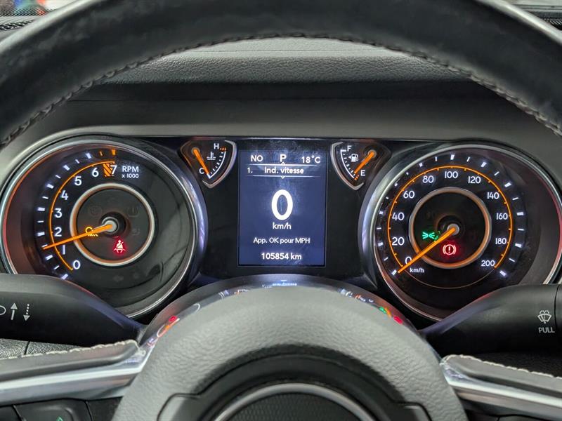 jeep Gladiator 2020 - 15