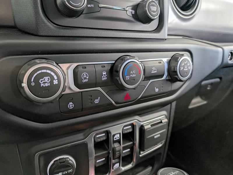 jeep Gladiator 2020 - 18