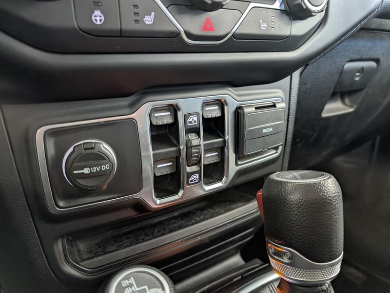 jeep Gladiator 2020 - 19