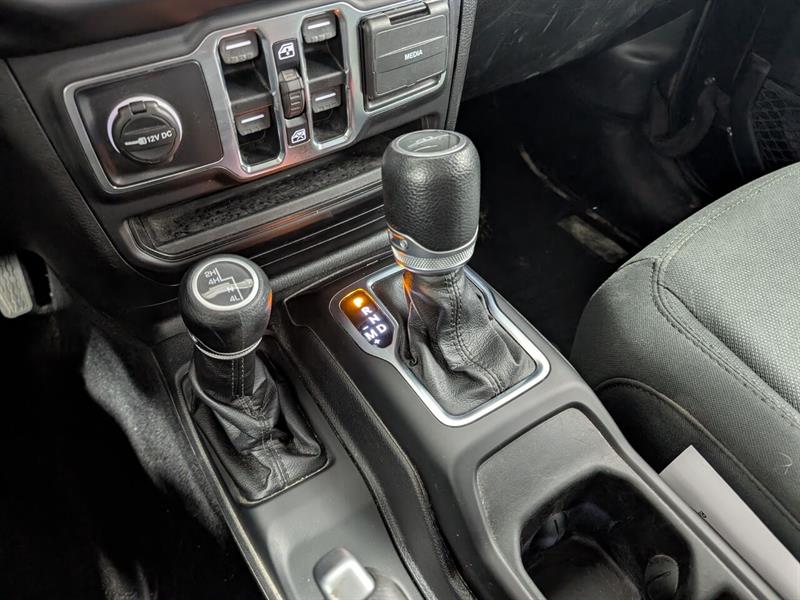 jeep Gladiator 2020 - 20