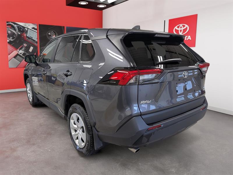 toyota RAV4 2025 - 5