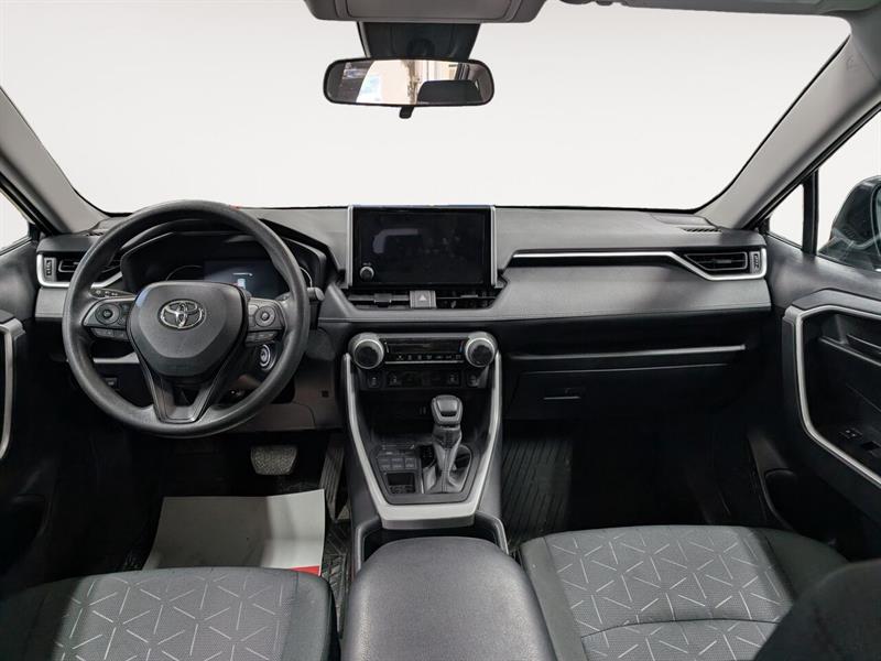 toyota RAV4 2025 - 7