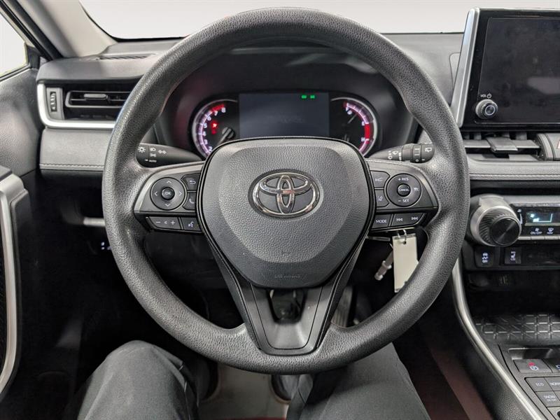 toyota RAV4 2025 - 12