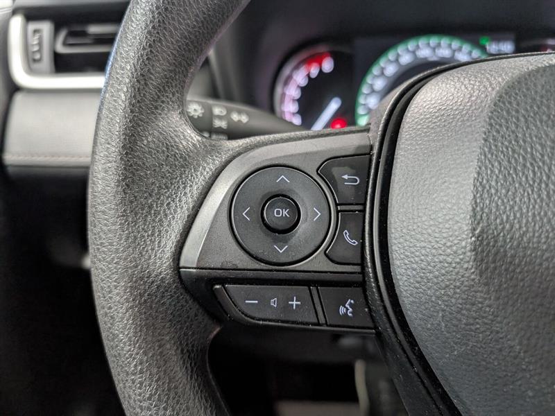 toyota RAV4 2025 - 13