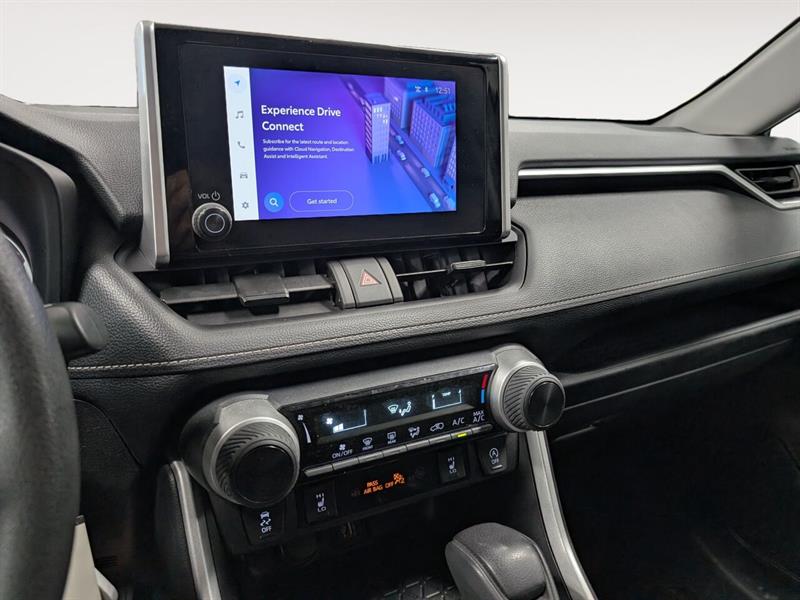toyota RAV4 2025 - 16