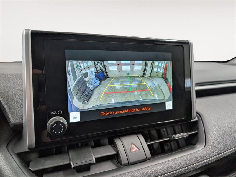 toyota RAV4 2025 - 17