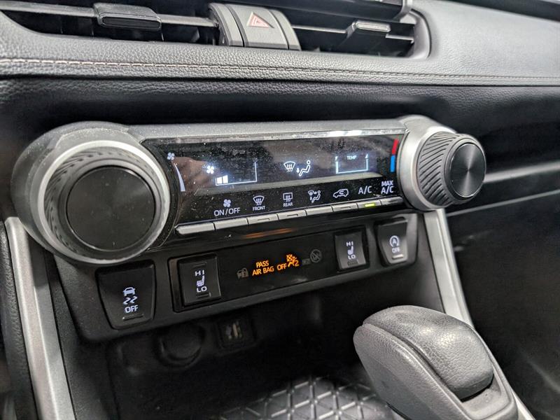 toyota RAV4 2025 - 18