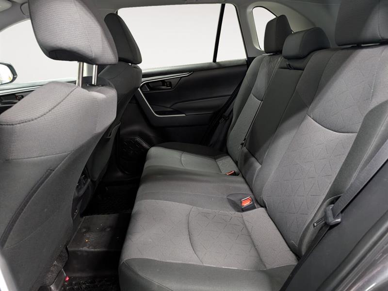 toyota RAV4 2025 - 20