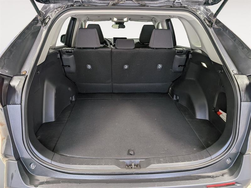 toyota RAV4 2025 - 21