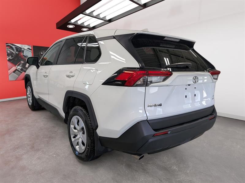 toyota RAV4 2025 - 5