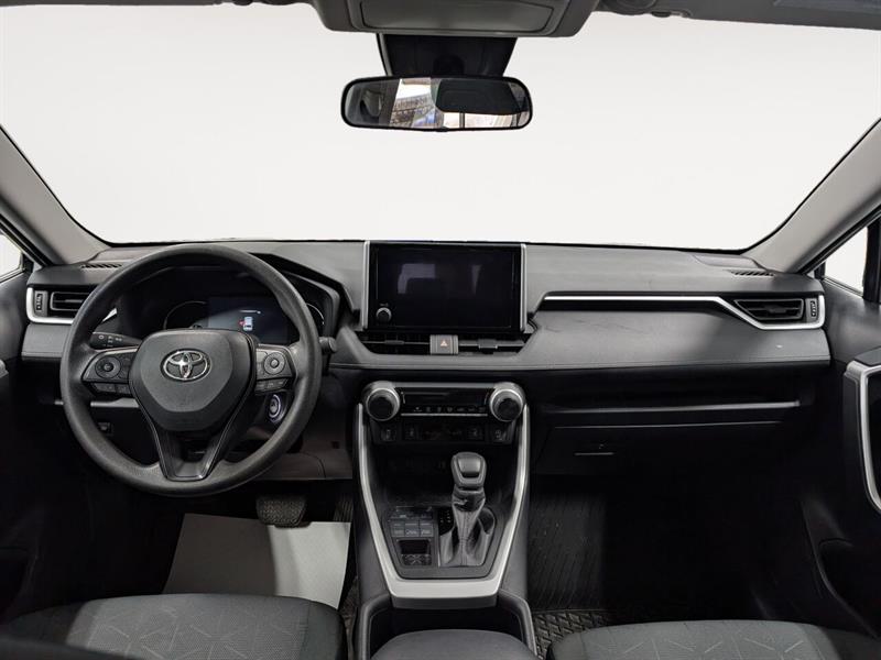 toyota RAV4 2025 - 7