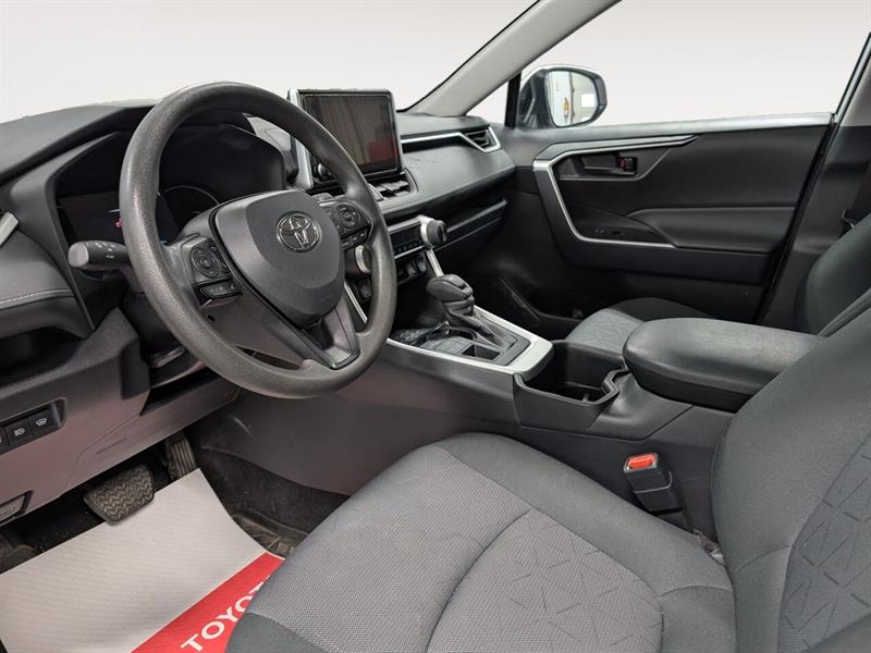 toyota RAV4 2025 - 8