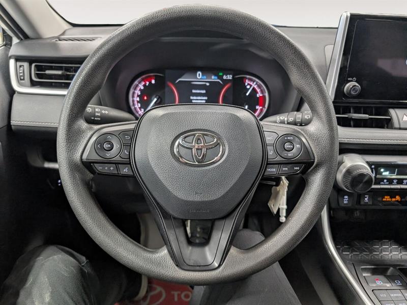 toyota RAV4 2025 - 12