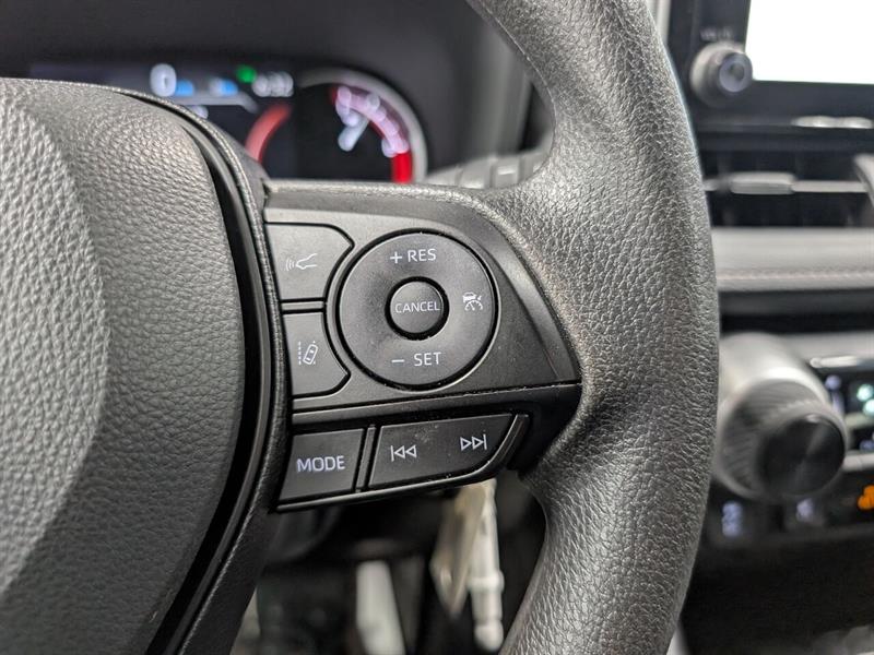 toyota RAV4 2025 - 14
