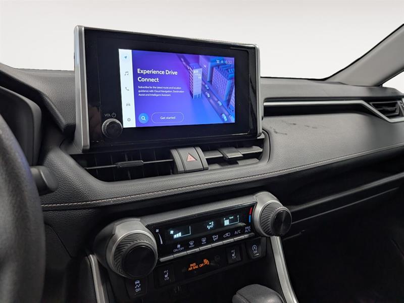 toyota RAV4 2025 - 16