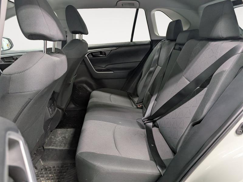 toyota RAV4 2025 - 20