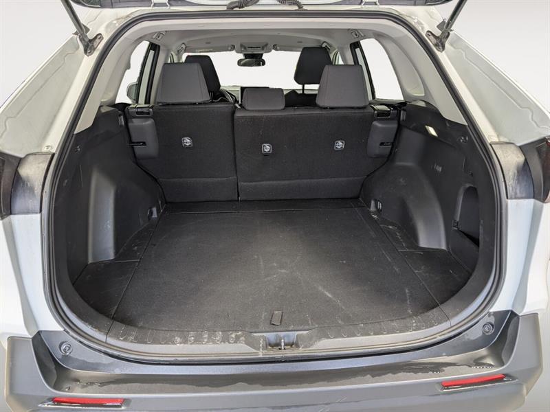 toyota RAV4 2025 - 21