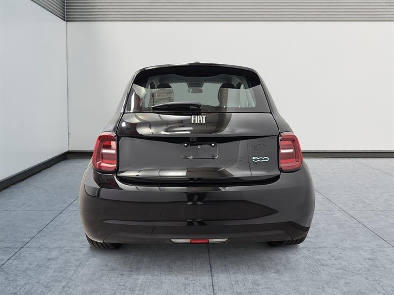 fiat 500e 2026 - 5
