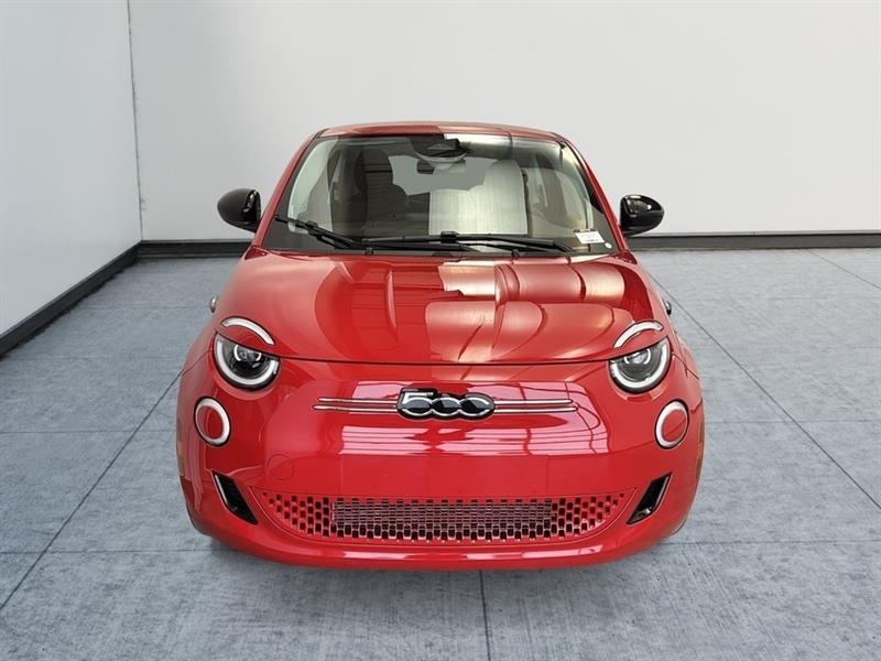 fiat 500e 2026 - 2