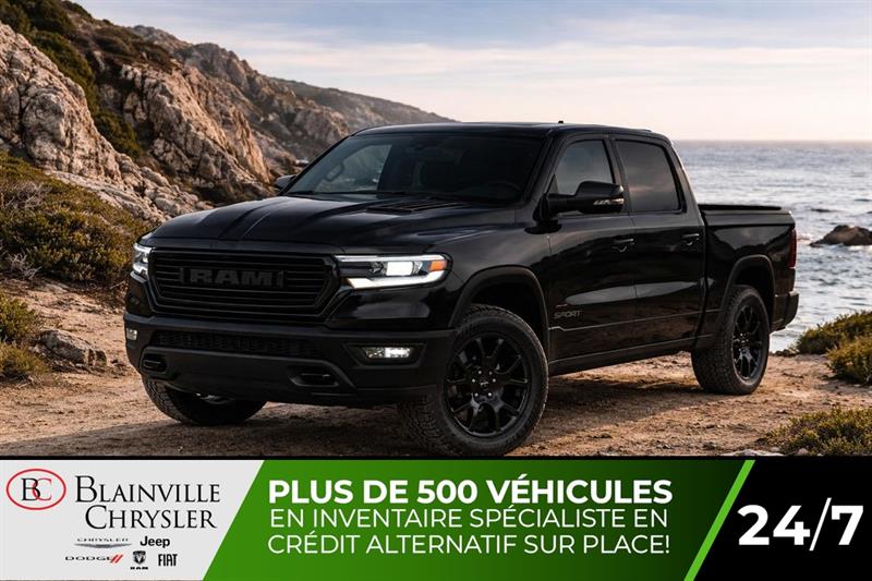 ram 1500 2026