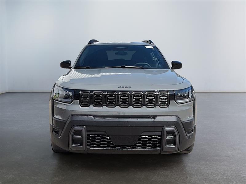 jeep Cherokee 2026 - 2