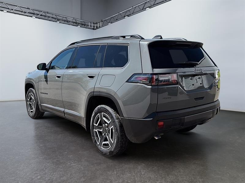 jeep Cherokee 2026 - 5