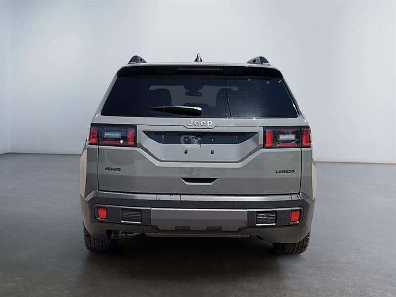 jeep Cherokee 2026 - 6